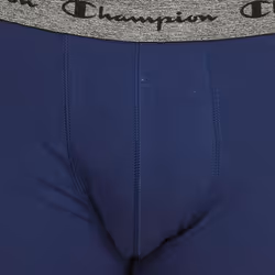 Pack-2 BÃ³xer De Cintura ElÃ¡stica Y Frontal AnatÃ³mico Y0bg5 Para Hombre - multicolor, M