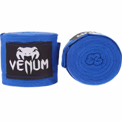 Venum 2.5m Boxing Hand Wraps - White