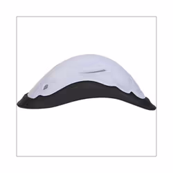 Venum Challenger Mens Groin Guard Black/White - Black/White, XL