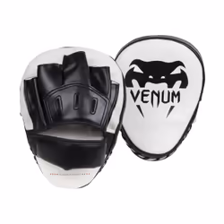 Venum Light Focus Mitts, -, Foam