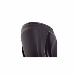 Venum Elite Standup Shinguards  Matte/Black  X-Large
