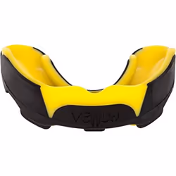 Venum Predator Mouth Guard Black/Yellow