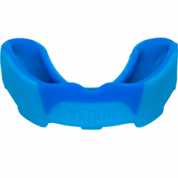 Venum Predator Mouthguard One Size  cyanBlue