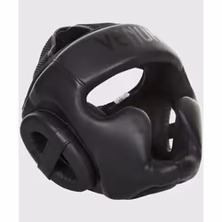 Venum Challenger 2.0 Polyurethane (PU) Black