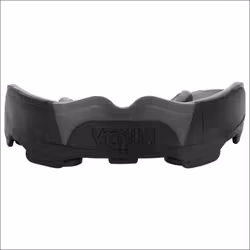 Venum Predator Mouth Guard Black/Black