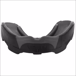 Venum Predator Mouth Guard Black/Black - Additional view 4