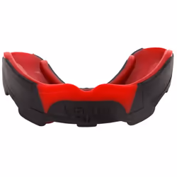 Venum Predator Mouthguard - BlackRed One Size