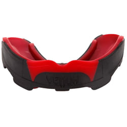 Venum Predator Mouthguard - BlackRed  One Size