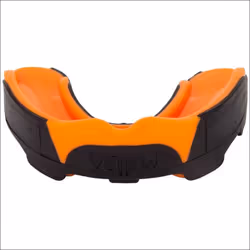 Venum Predator Mouth Guard Black/Orange