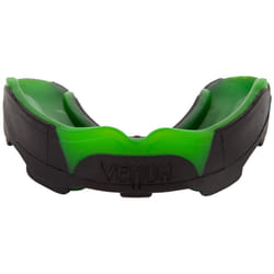Venum Predator Mouthguard - Black/Green, One Size