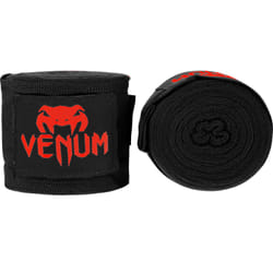 Venum VENUM-0429-100 hand wrap Elastic hand wraps 3.99 m (157")
