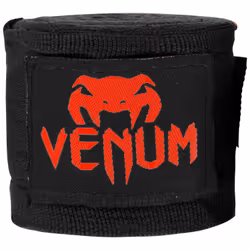 Venum VENUM-0429-100 hand wrap Elastic hand wraps 3.99 m (157")