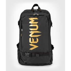 Venum VENUM-03832-126 backpack Sports backpack Black, Gold