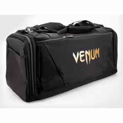 Venum VENUM-03830-126 duffel bag 63 L Black, Gold