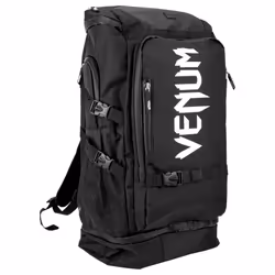 Venum Challenger Xtrem Evo Backpack - Black/White