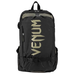 Venum Challenger Pro Evo Back Pack Black/Khaki