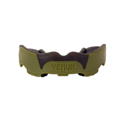 Venum Predator Mouthguard - Khaki/Black  One Size