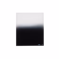 Series) Cokin G2 ND8 Hard 3-Stop Graduated Gradual Neutral Density Grey Camera Filter - L (Z-PRO