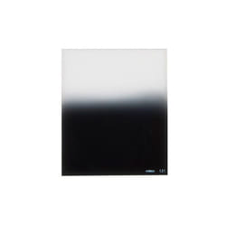 Series) Cokin G2 ND8 Hard 3-Stop Graduated Gradual Neutral Density Grey Camera Filter - L (Z-PRO