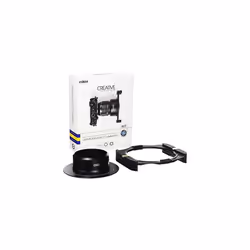 Optical Filter Holder for Cokin bx100-oly Ring Olympus 7-14Â mm F2.8Â PRO SERIES System 130Â mm black Size: XL