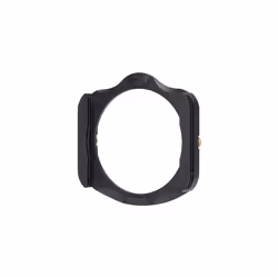 Optical Filter Holder for Cokin bx100-oly Ring Olympus 7-14Â mm F2.8Â PRO SERIES System 130Â mm black Size: XL