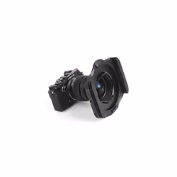 Optical Filter Holder for Cokin bx100-oly Ring Olympus 7-14Â mm F2.8Â PRO SERIES System 130Â mm black Size: XL