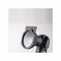 Cokin Evo Holder XL (X) Creative Filter Adaptor System for 62-112mm Ring BXE01