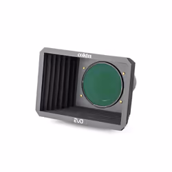 Cokin Modular Bellows For EVO L, Camera filter holder, Black, EVO BZE01, 1 pc(s)
