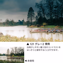 Cokin P-Series Grad ND Kit (H300-02) - Additional view 4