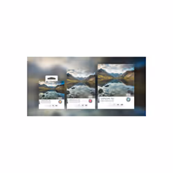 Cokin Z-Pro Gradual ND Kit (U300-02) - Additional view 2
