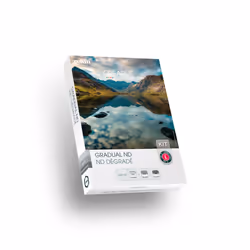 Cokin Z-Pro Gradual ND Kit (U300-02) - Additional view 5