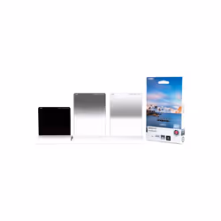 Cokin Nuances Extreme Smart Kit L (Z) ND1024 GND8 R-GND4 ND Filter NKZSM