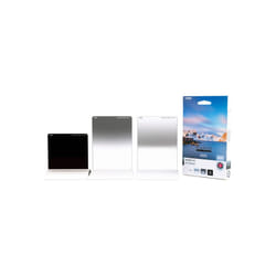 Cokin Nuances Extreme Smart Kit L (Z) ND1024 GND8 R-GND4 ND Filter NKZSM