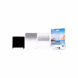 Cokin Nuances Extreme Smart Kit XL (X) ND102 GND8 R-GND4 Filter NKXSM