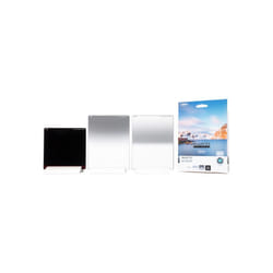 Cokin Nuances Extreme Smart Kit XL (X) ND102 GND8 R-GND4 Filter NKXSM