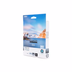 Cokin Nuances Extreme Smart Kit XL (X) ND102 GND8 R-GND4 Filter NKXSM