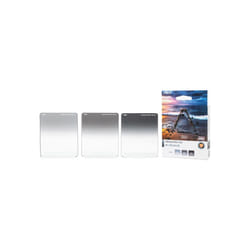 Cokin Nuances Extreme Soft Kit M (P) GND4 GND8 GND16 Filter NKPSO