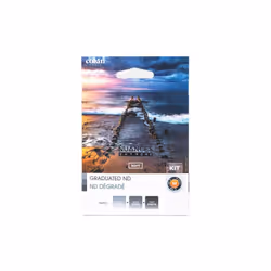Cokin Nuances Extreme Soft Kit M (P) GND4 GND8 GND16 Filter NKPSO