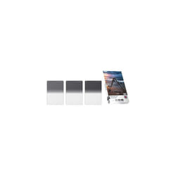 Cokin Z-PRO NUANCES EX Soft Graduated Filter Kit