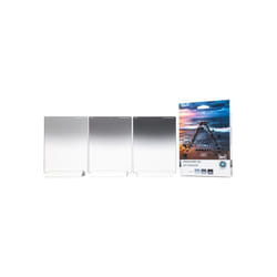 Cokin Nuances Extreme Soft Kit XL (X) GND4 GND8 GND16 Filters NKXSO