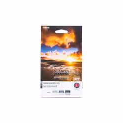 Cokin Nuances Extreme Reverse Kit L (Z) R-GND4 R-GND8 R-GND16 ND Filter NKZRE
