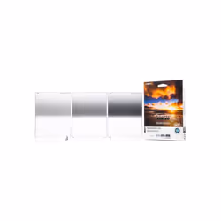 Cokin Nuances Extreme Reverse Kit XL (X) R-GND4 R-GND8 R-GND16 Filters NKXRE