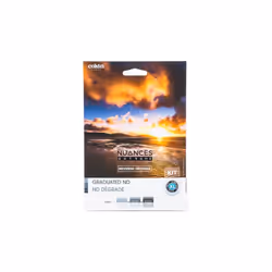 Cokin Nuances Extreme Reverse Kit XL (X) R-GND4 R-GND8 R-GND16 Filters NKXRE