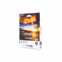 Cokin Nuances Extreme Reverse Kit XL (X) R-GND4 R-GND8 R-GND16 Filters NKXRE