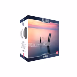 Cokin NX Long Exposure Kit - Additional view 2