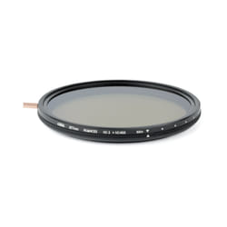 Cokin NUANCES NDX 2-400 Variable density camera filter 52 mm