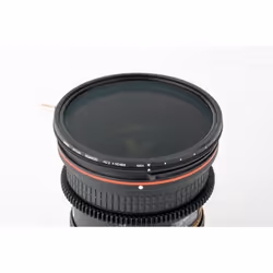 Cokin NUANCES NDX 2-400 Variable density camera filter 77 mm - Additional view 5