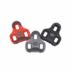 LOOK Cycle KÉO GRIP, Grips, Black