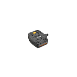 LOOK Cycle Trail Grip bicycle pedal Black