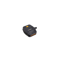 LOOK Cycle Geo City Grip bicycle pedal Black